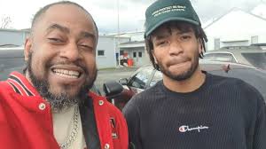 Suarez Brothers, Jordy an Jayden