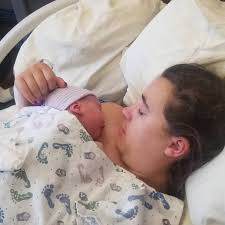 A whole week and 2 days ago,...