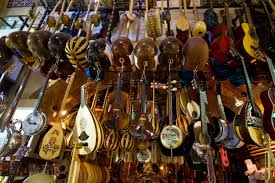 Hagia Sophia Hagia Sophia Istanbul Music Shop