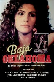Baja Oklahoma (TV Movie 1988)