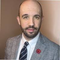 Cody Holt's Instagram, Twitter & Facebook