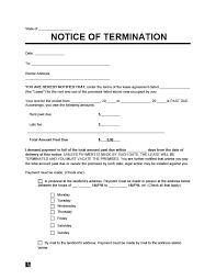 Please make sure you are filling by submitting this form you acknowledge this notice complies with the intent to vacate section of if the tenants are on a month to month lease, it is 30 days and applied to the end of the following month. Eviction Notice Create A Free Eviction Letter In Minutes