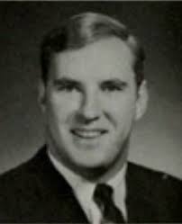 Edward Anthony Tuck (1946-2012)