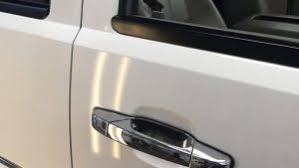 We specialize in kits for rusted door frames & corroded door jambs. Door Ding Repair Paintless Dent Door Ding Repair Dent Terminator