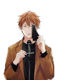 Anime anime drawings boy art manga anime lovers cute anime wallpaper anime drawings haikyuu anime otaku anime. Satou Mafuyu Given Image 2819686 Zerochan Anime Image Board