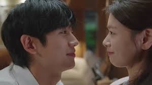 Don't forget to watch Love Next Door premieres