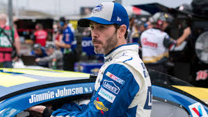 One of the greatest, most accomplished, richest and most famous drivers of all time, jimmie johnson joins only richard petty and dale earnhardt in the trio of elite racers with seven nascar cup series championship victories. 11 Key Moments In Jimmie Johnson S Nascar Career