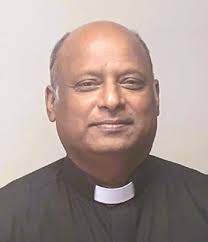 ST. PETER & ST. CASIMIR PARISHES