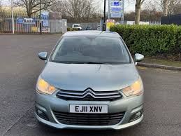 Image result for Vert 2011 Citroen
