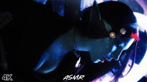 ASMR AVATAR - SENSIBLES LECKEN FÜR STARKE ENTSPANNUNG | SOLY ASMR