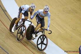 Robbe ghys (born 11 january 1997) is a track cyclist who competes internationally for belgium. Ghys Start Al Zeker In Omloop Het Nieuwsblad Wielerkrant Be