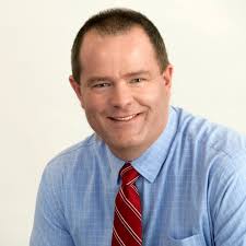 Tom Daugherty of Cisler & Associates Real Estate Inc.