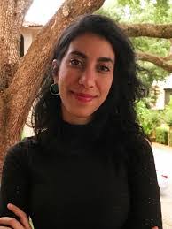 Bertha Hanscom's Instagram, Twitter & Facebook