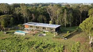 Hulu has released the first promo spot for nicole kidman's upcoming hulu series nine perfect strangers, and it looks like an interesting, creepy, and unsettling story. Ft5 Japte5czlm