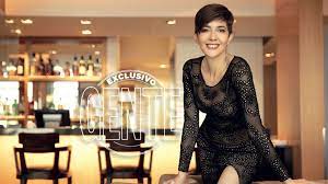 Cristina pérez, furiosa con el gobierno por la vacuna rusa. Cristina Perez Se Confiesa Me Pidieron Matrimonio Pero Yo No Quise Infobae