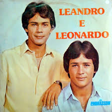 D e a a7 voando baixo em campinas, na via anhanguera d a já estou vendo ao longe a linda e doce ribeirão. Relembre As 12 Melhores Musicas De Leandro E Leonardo