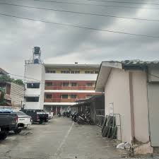 หอพักพร อำเภอเมือง เชียงใหม่ | CMHY.city