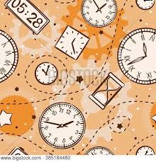 Seamless Kids Pattern Vector Photo Free Trial Bigstock See more ideas about steampunk drawing, steampunk, steampunk art. bigstock