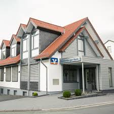 Finde hier alle informationen der volksbank filiale jahnstraße 9 in frankenberg (eder) (35066). Frankenberger Bank Geschaftsstelle Frankenau In 35110 Frankenau