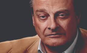 Author Q&A: Patrick Cockburn