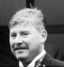 Hugh Mccann Obituary (2010)