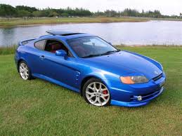 Image result for Triton Green 2004 Tiburon
