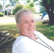 Mary D. {Staub} Horner Obituary November 2, 2007