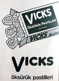 Vicks Cocuklugumun Pastili Klasik Reklamlar Nostalgia Reklam