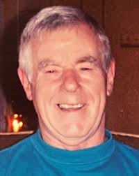 Obituaries from the Jan. 23, 2025 Issue