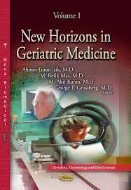 Image result for Geriatric Books