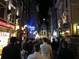 With one ticket, you can visit amsterdam. Amsterdam Sehenswurdigkeiten Diese 18 Magischen Orte Musst Du Sehen