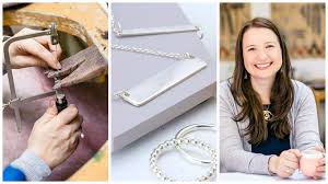 The most reflective of all metals (excluding mercury), sterling silver looks stunning by itself and brings out the best hues in an array of colorful gemstones. Video Podcast Jewellers Academy