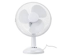 Since lidl established its u.s. Silvercrest Tischventilator 30 Cm 3 Geschwindigkeitsstufen Schwenkbewegung Von 75 Grad Lidl De