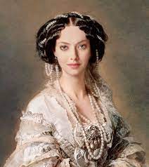 Gazing at some of their paintings, you'll feel. 30 Classic Paintings From Various Art Periods Digitally Recreated With Modern Celebrities Bored Panda