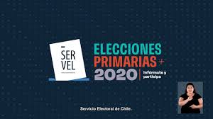 Los aspirantes ya han recogido los avales necesarios para presentar sus respectivas candidaturas a conformar la lista del partido, y todo está ya preparado para la votación que arrancará la primera. Elecciones Primarias De Gobernadores Regionales Y Alcaldes 2020 Youtube