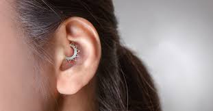 Like any other cartilage piercing, the tragus takes about three to six months to heal. Tragus Piercing 12 Faqs About Benefits Cost More