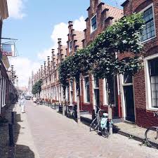 strolling the streets of haarlem haarlem haarlemcityblog cityblog grootheiligland zondag