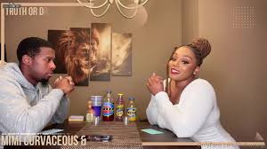 Mimi Curvaceous - The Most Dangerous Ass in the Game