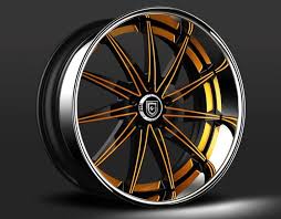 Black And Orange Rims Lexani Custom Luxury Wheels Wheel Gallery Luxury Series Car Wheel Cover Custom Wheels Cars Wheel