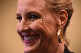 Erin Brockovich addresses toxic Camp Lejeune water in Wilmington