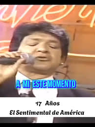 Claudio Vallejo: El Sentimental de América desde Ecuador