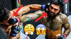 The video will work on any equipment including all kind of mobiles, smart tv event type : One Championship Full Blast Ii Results And Highlights Black Belt Magazine