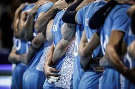 Mdz deportes jueves, 17 de junio de 2021 · 08:42 Los 18 Jugadores De Argentina Para La Vnl Voley Plus