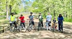 Bolivar Academy of Cycling Celebrates Earth Day with Community ...