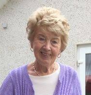 Condolence Book for Teresa Muldoon (née Teevan) (Lucan, Dublin)