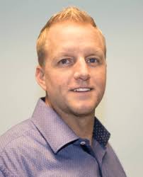 Travis Saunders Realtor