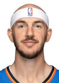 Alex Caruso appreciation post. The man is an absolute warrior