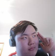 When it's not me and it's actually everyone else: