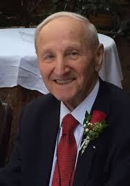 Ernest Wolfert Obituary April 21, 2021