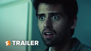 Shithouse Trailer #1 (2020)